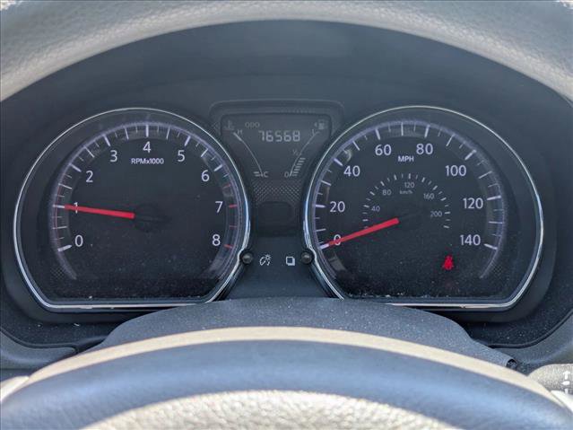 Used 2016 Nissan Versa SV image 10