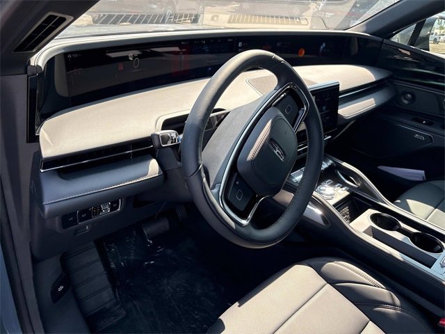 New 2025 Lincoln Nautilus Premier w/ Equipment Group 102A image 25