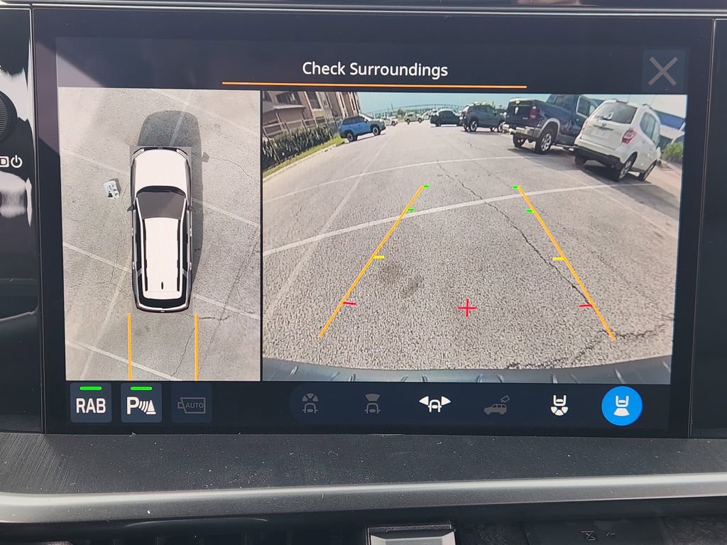 New 2026 Subaru Outback Limited XT image 13