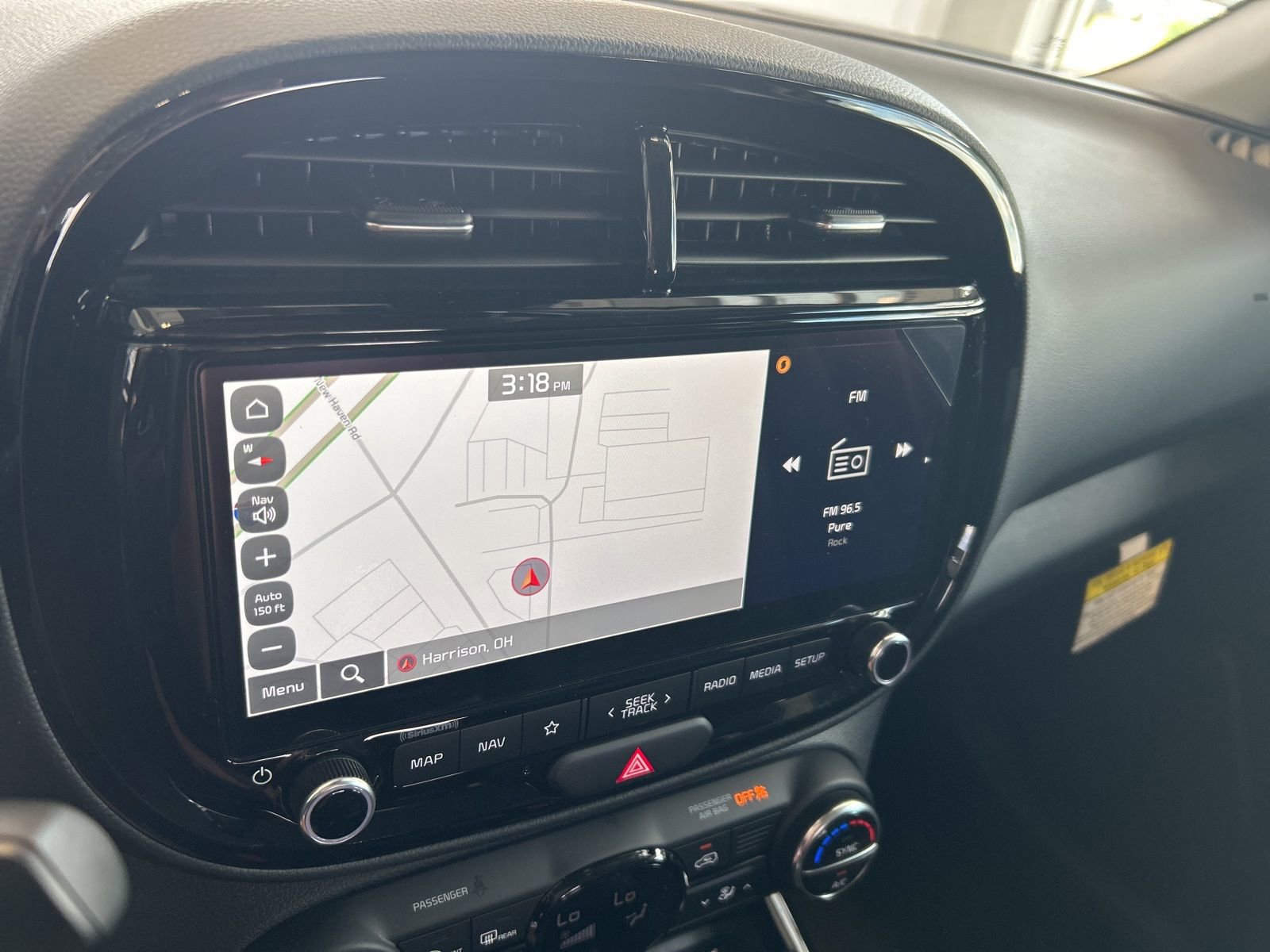 New 2025 Kia Soul EX image 31