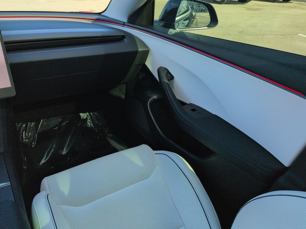 Used 2026 Tesla Model 3 Performance AWD/4WD image 17