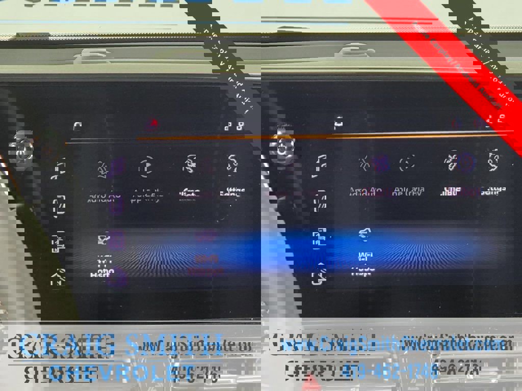 New 2026 Chevrolet TrailBlazer LT w/ Convenience Package image 6