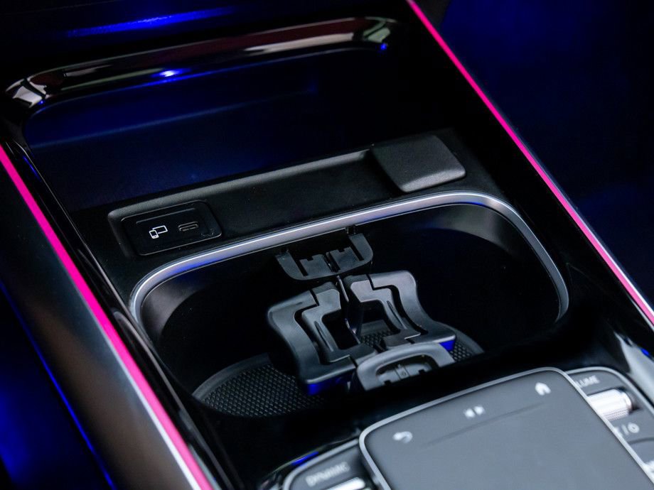 Certified 2023 Mercedes-Benz GLA 45 AMG 4MATIC image 23