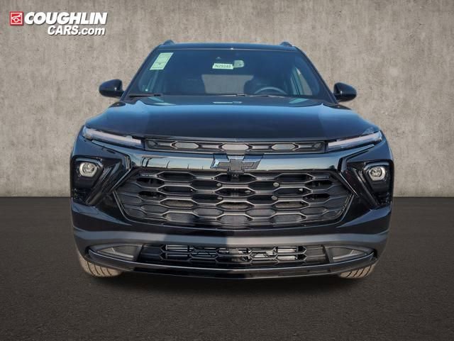 New 2026 Chevrolet TrailBlazer ACTIV w/ Convenience Package image 2