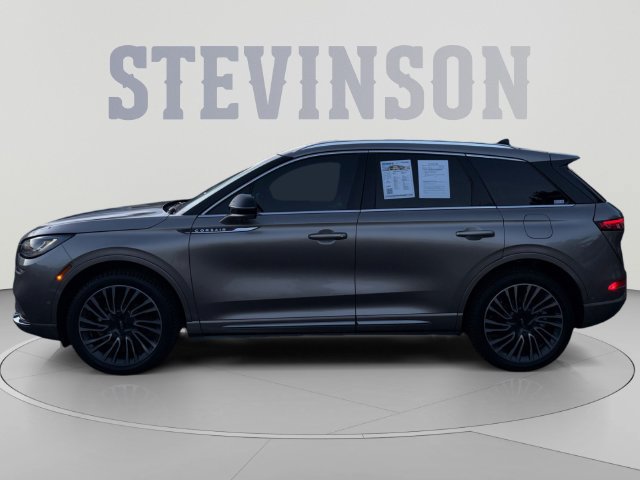 Used 2020 Lincoln Corsair Reserve w/ Equipment Group 201A AWD/4WD image 2