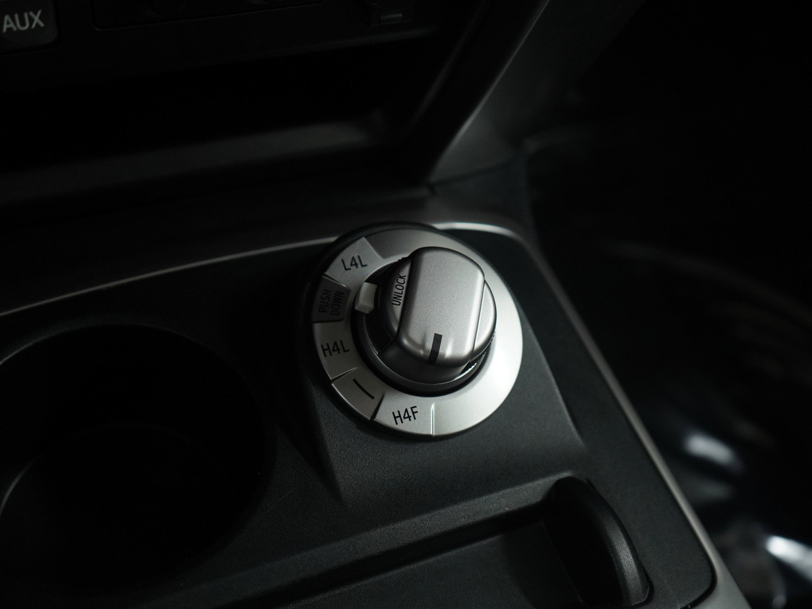 Used 2019 Toyota 4Runner Limited image 23