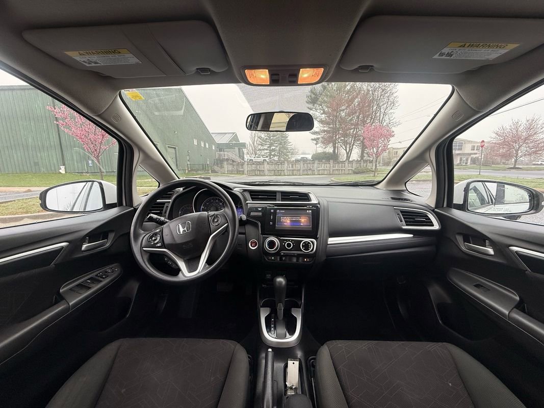 Used 2016 Honda Fit EX image 15