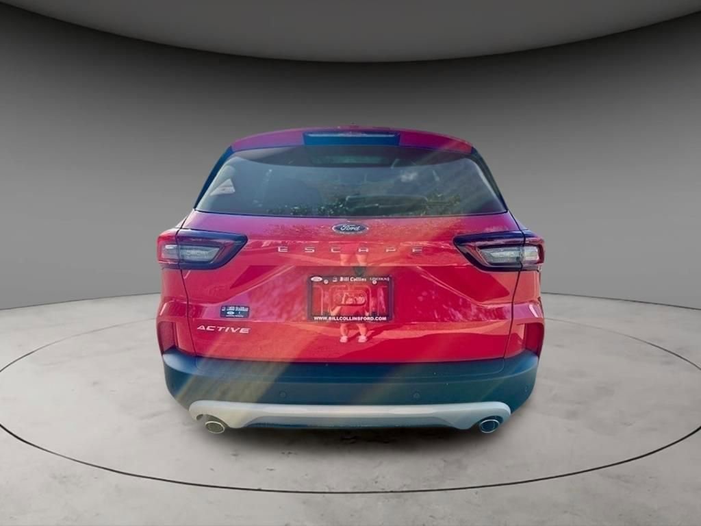 New 2024 Ford Escape Active w/ Tech Pack #2 image 6