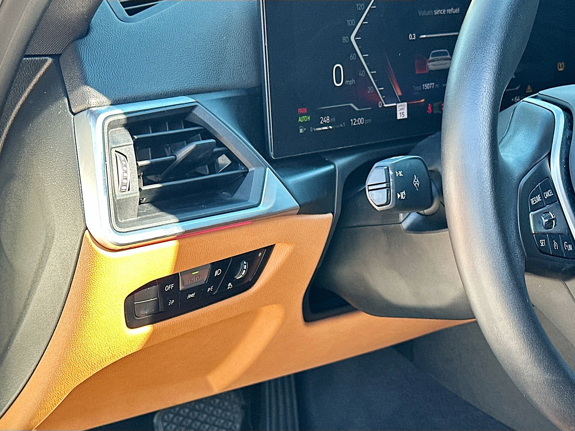 Certified 2024 BMW 430i Gran Coupe w/ Convenience Package image 8