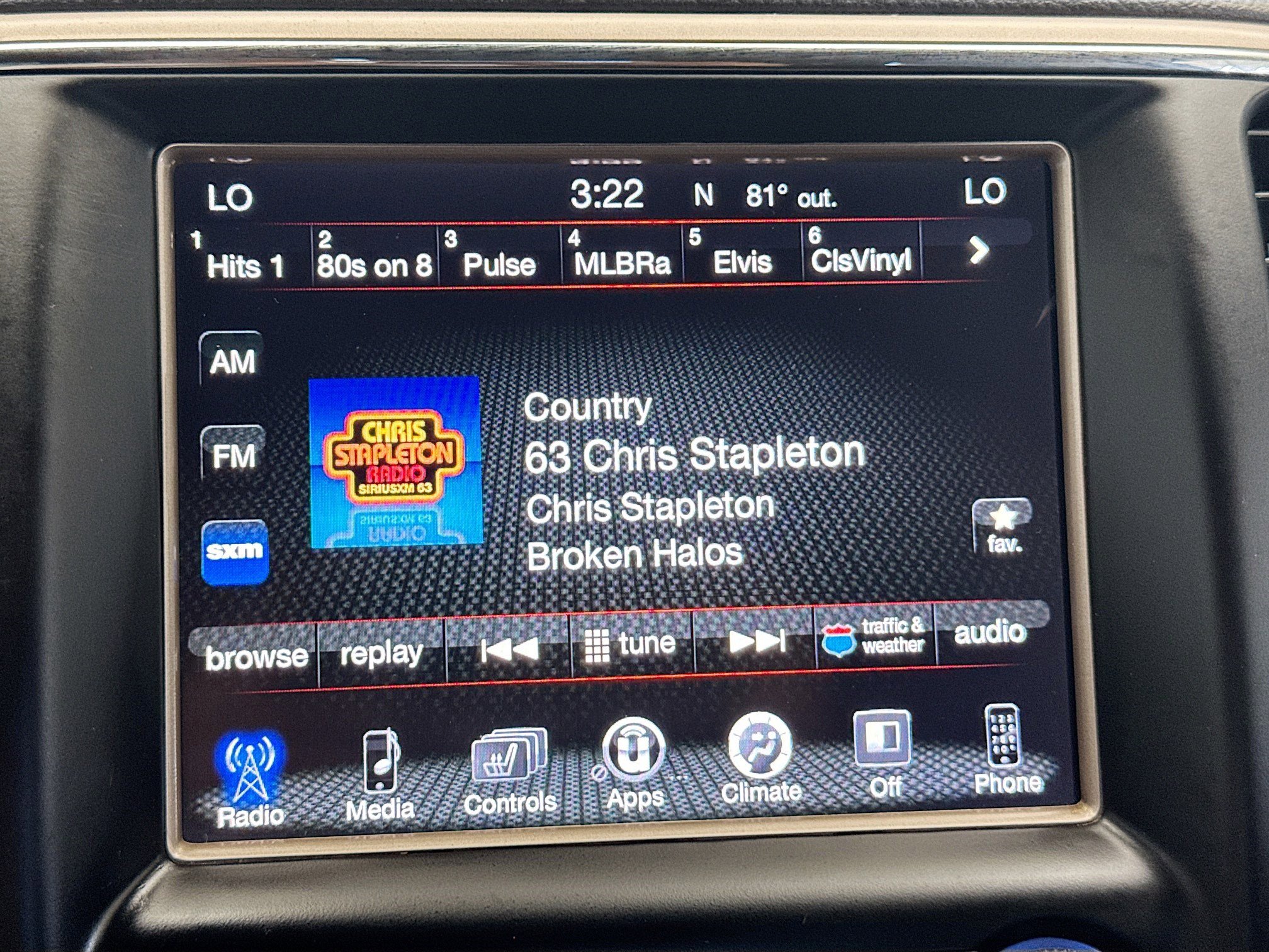 Used 2017 Jeep Grand Cherokee Laredo w/ Quick Order Package 2BE image 9