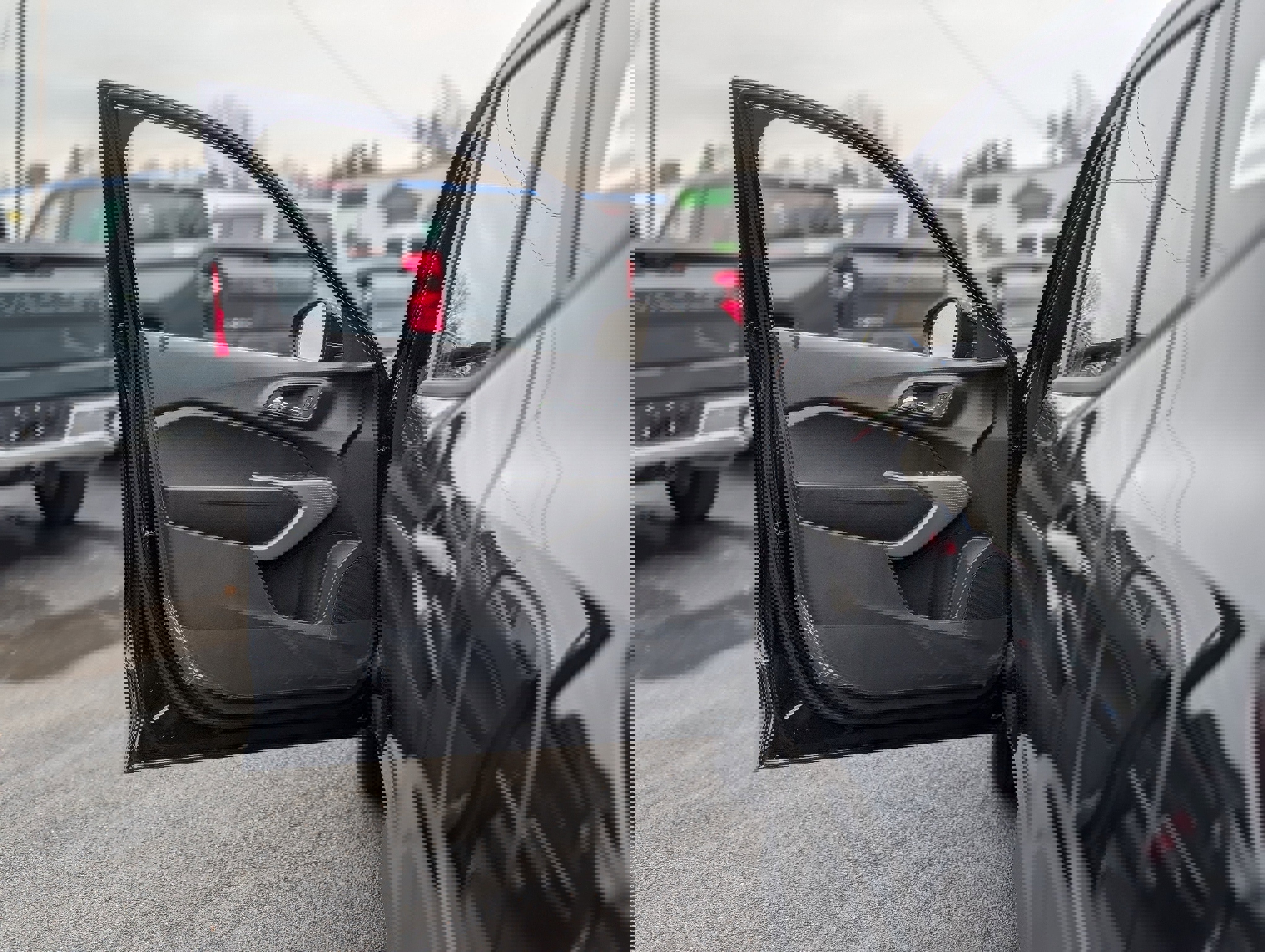 New 2026 Chevrolet Trax RS w/ Driver Confidence Package image 23