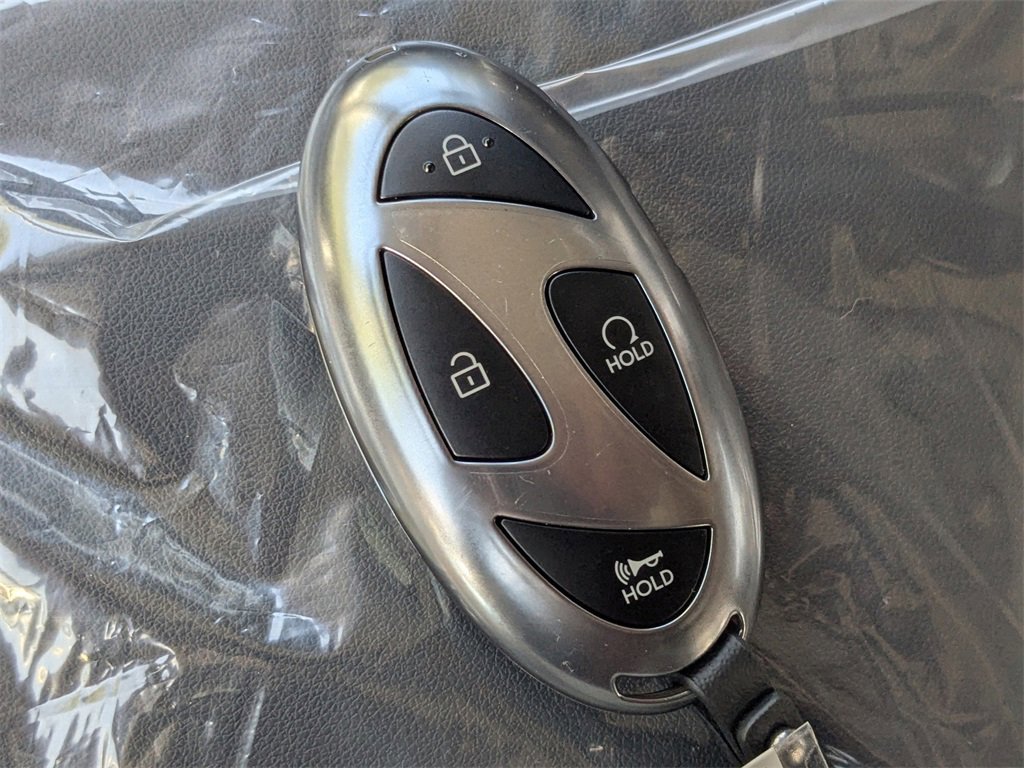 New 2026 Hyundai Palisade Limited image 34