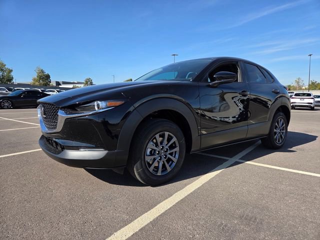 New 2026 MAZDA CX-30 AWD 2.5 S image 2