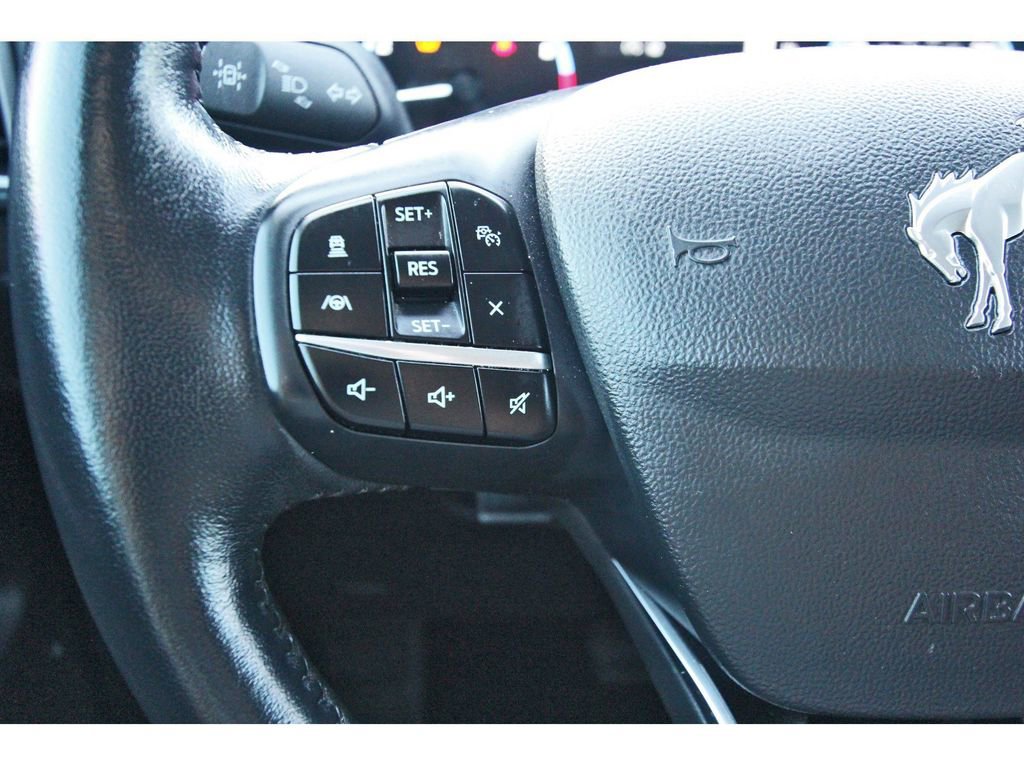 Used 2022 Ford Bronco Sport Big Bend w/ Convenience Package image 19