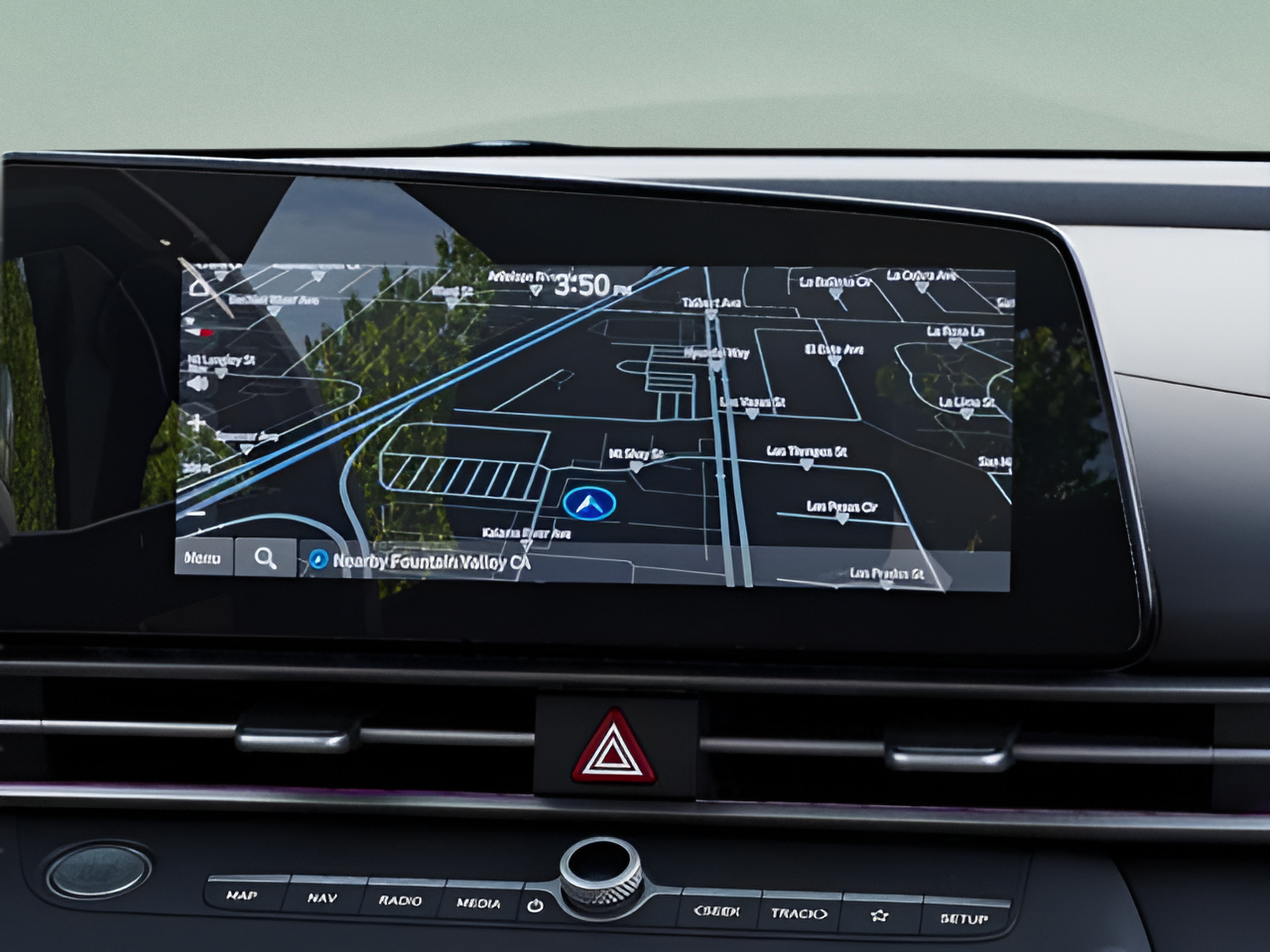 New 2026 Hyundai Elantra Limited FWD image 10