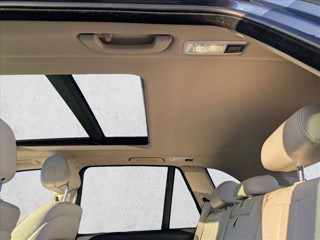 Used 2015 BMW X5 xDrive35d image 19