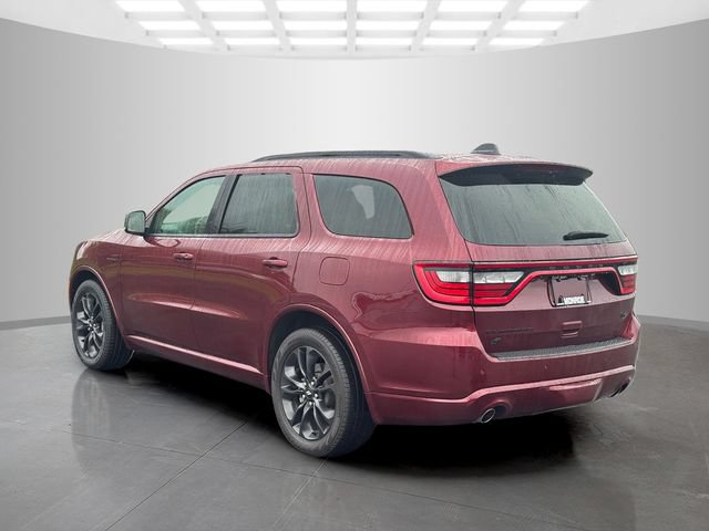 Certified 2025 Dodge Durango R/T AWD/4WD image 5