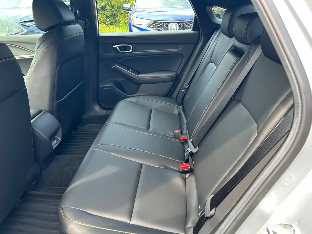 Certified 2026 Acura Integra A-Spec FWD image 19