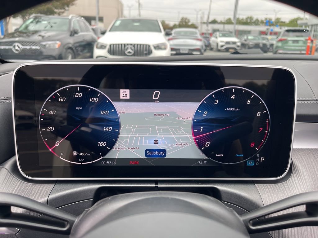 New 2026 Mercedes-Benz CLE 300 4MATIC Cabriolet image 16