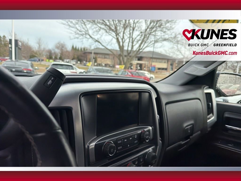 Used 2014 GMC Sierra 1500 SLE w/ SLE Value Package image 26