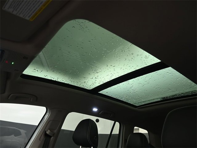 New 2026 Volkswagen Atlas SE video 2