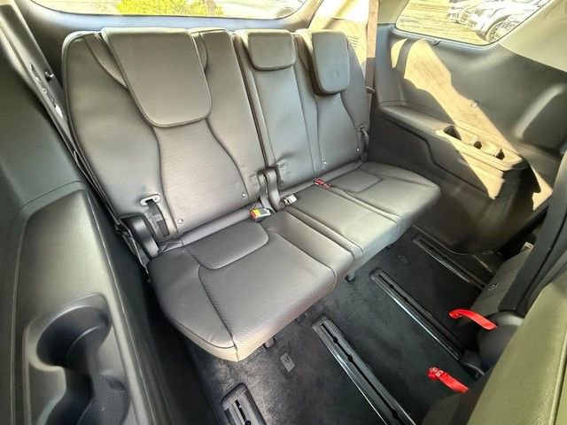 New 2025 Kia Carnival SX Prestige image 8