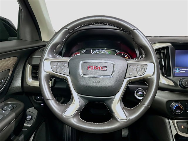 Used 2022 GMC Terrain Denali image 26