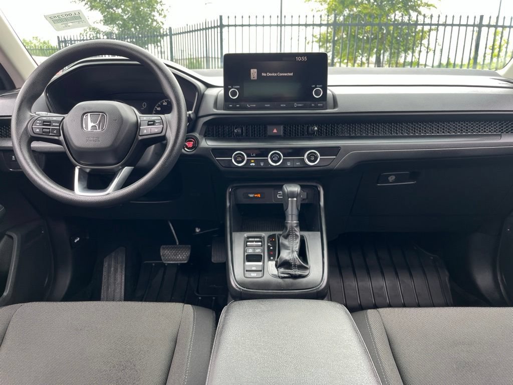 Certified 2023 Honda CR-V LX image 15