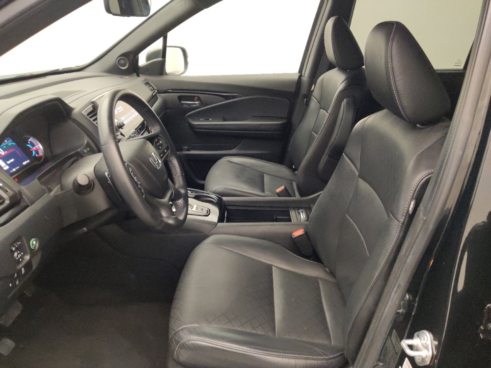 Used 2021 Honda Passport Touring image 17