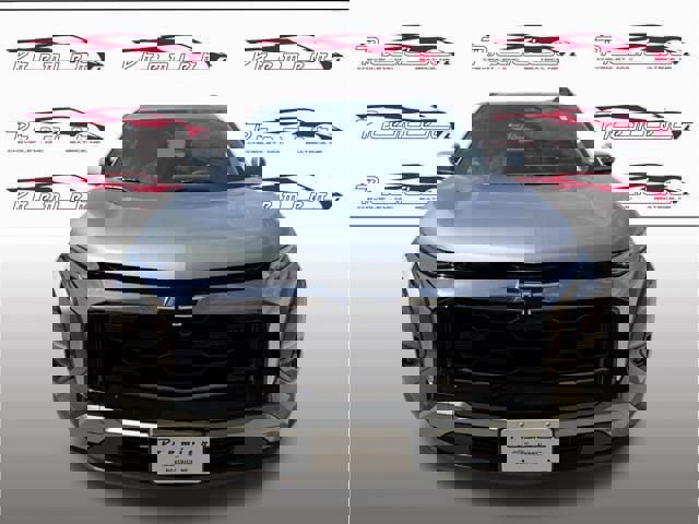 New 2026 Chevrolet Equinox ACTIV image 9