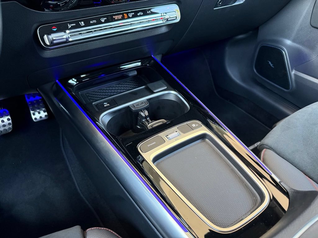 Certified 2026 Mercedes-Benz GLA 35 AMG 4MATIC image 18
