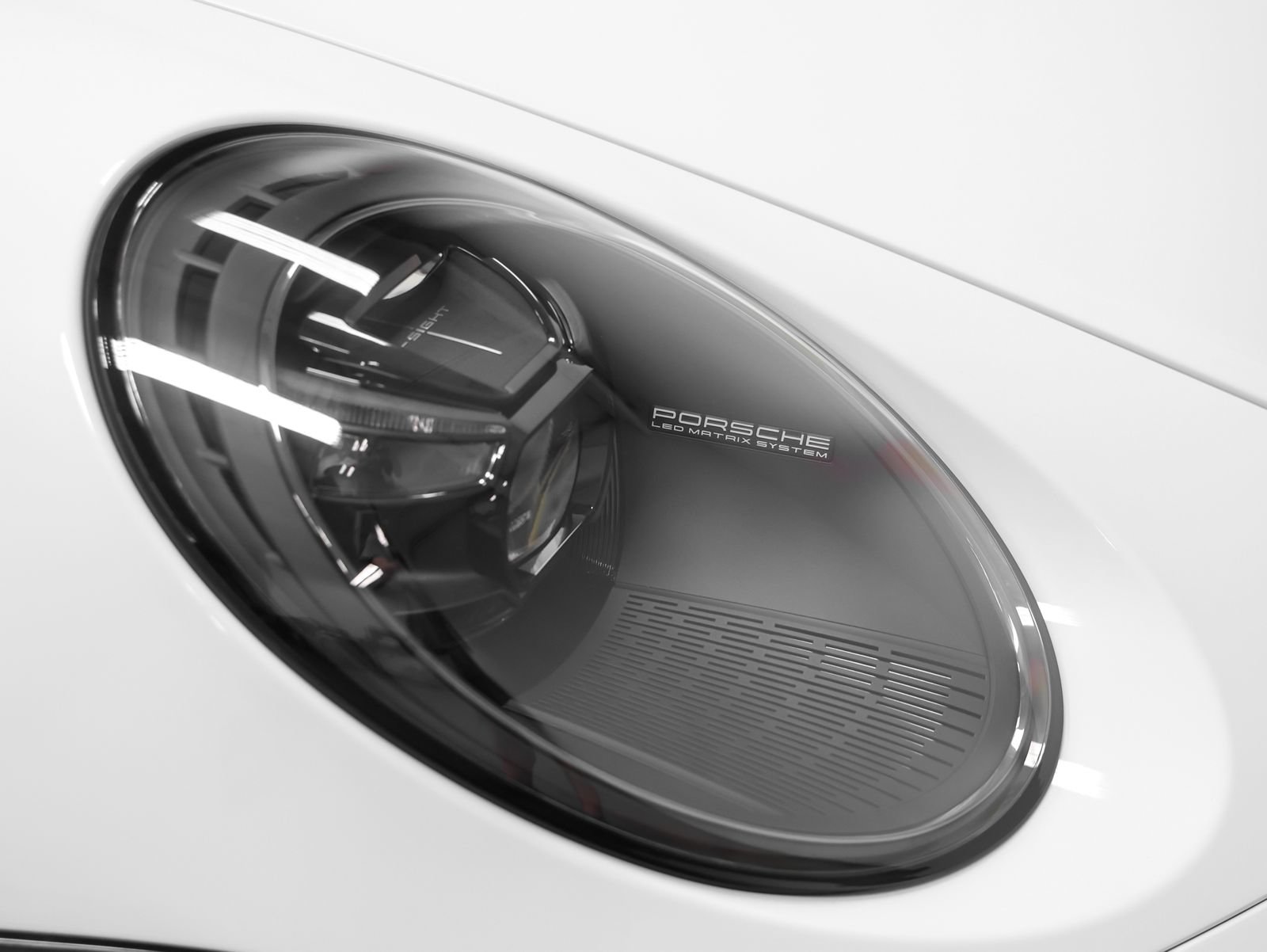 Certified 2023 Porsche 911 GT3 RWD image 20