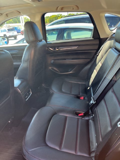 Used 2023 MAZDA CX-5 Carbon Edition AWD/4WD image 20