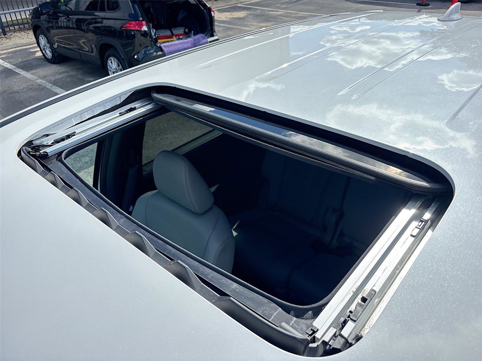 Certified 2023 Honda Passport EX-L image 26