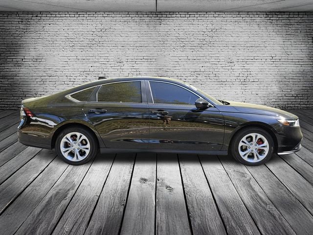Certified 2024 Honda Accord LX image 6