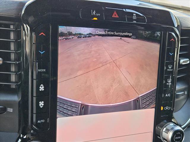 New 2026 RAM 3500 Laramie w/ Sport Appearance Package image 13