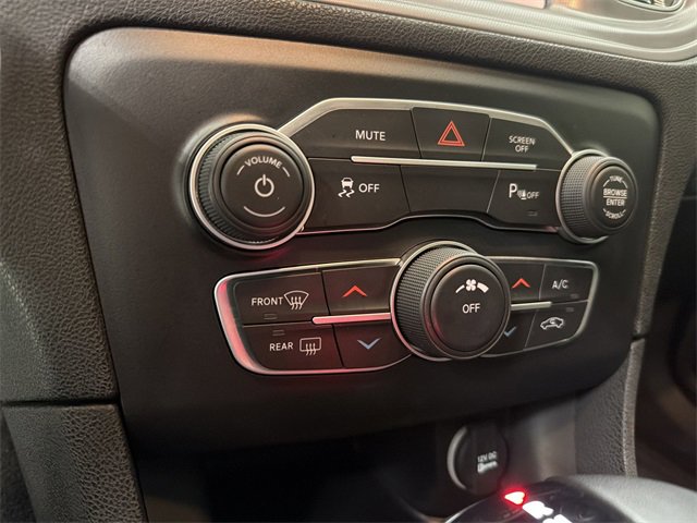 Used 2023 Dodge Charger SXT w/ Cold Weather Package image 27