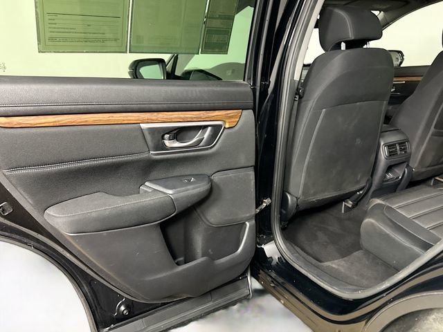 Used 2017 Honda CR-V EX image 47
