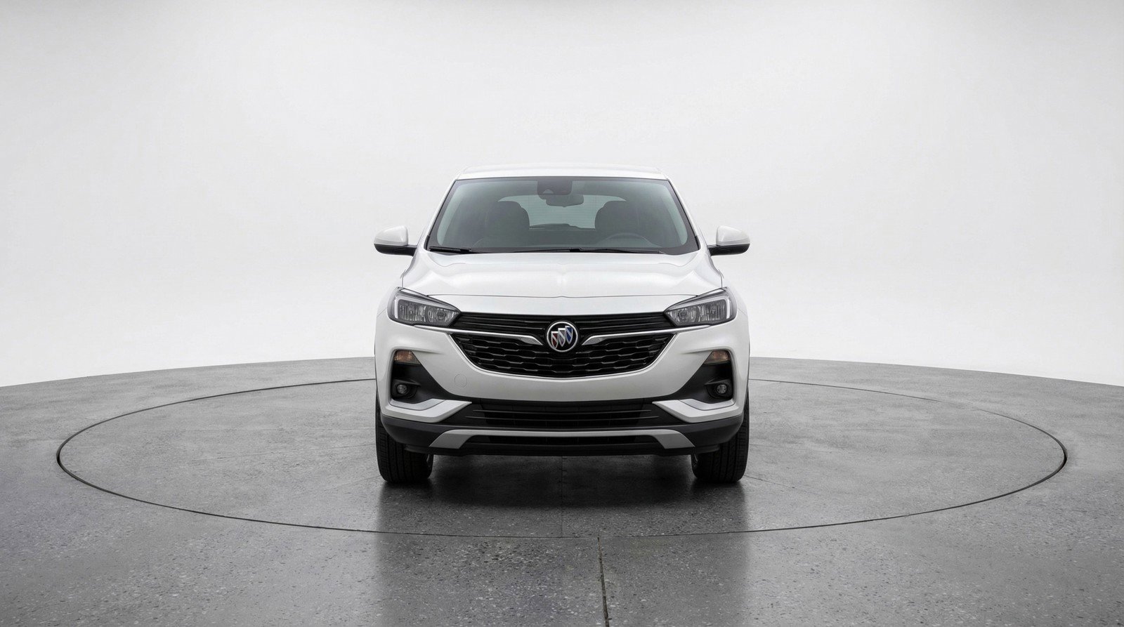 Used 2025 Buick Encore GX Preferred