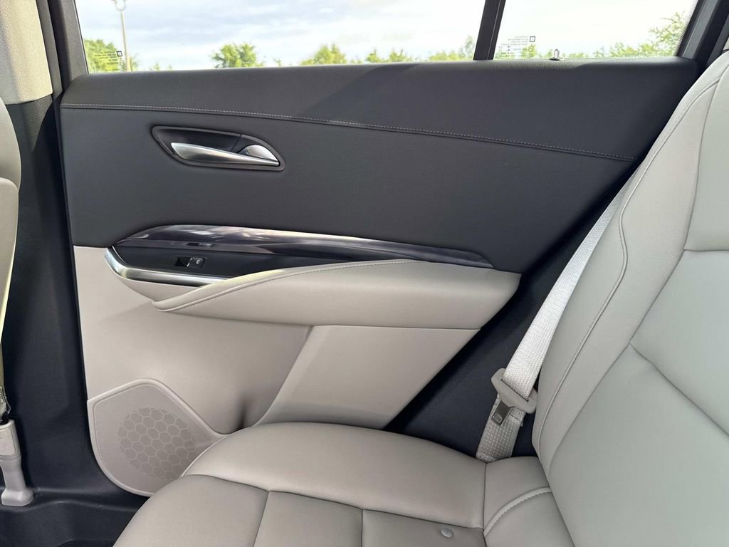 Used 2020 Cadillac XT4 Luxury image 15