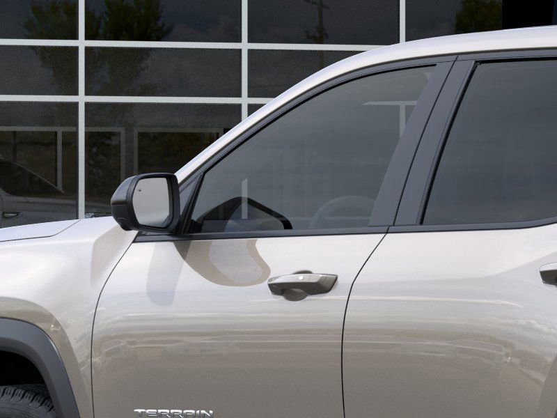 New 2026 GMC Terrain Elevation image 12