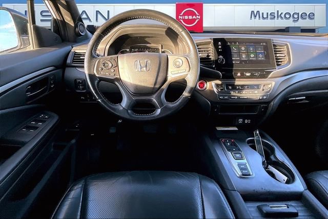 Used 2022 Honda Passport EX-L image 8