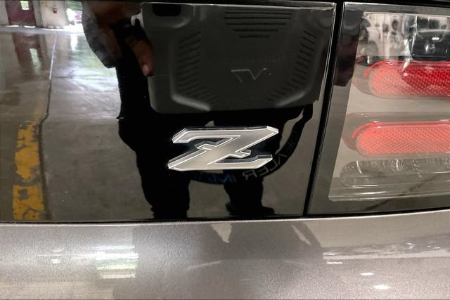 Used 2024 Nissan Z Performance w/ Floor Mat Package RWD image 8