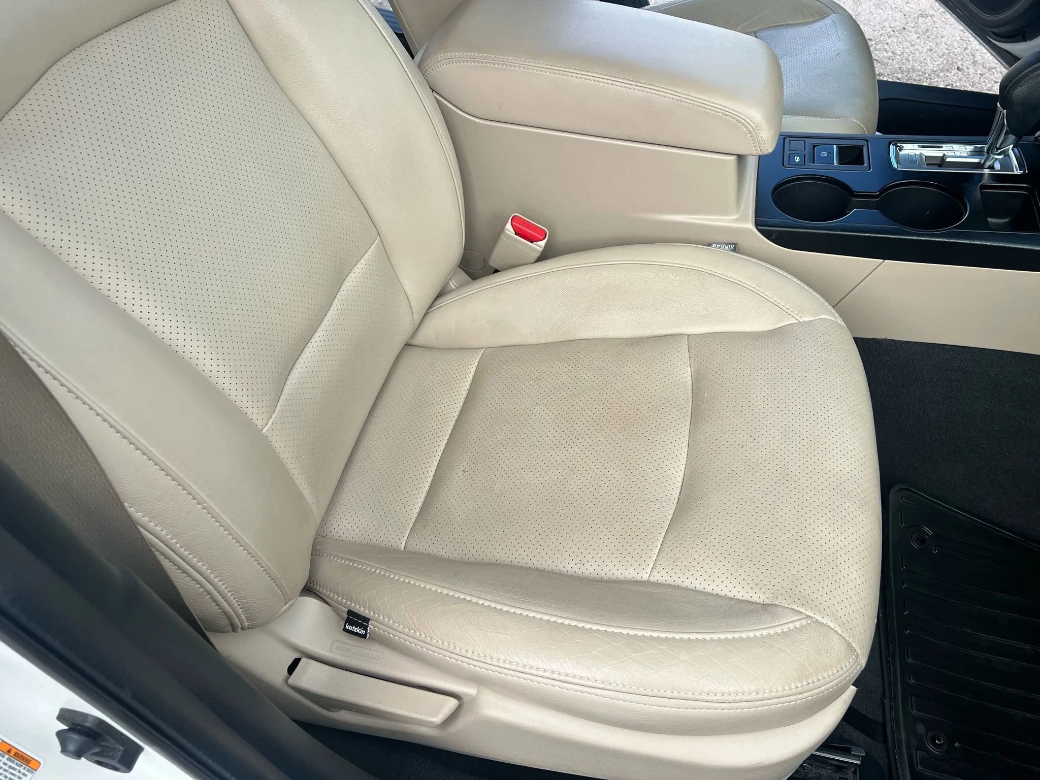 Used 2015 Subaru Legacy 2.5i w/ Popular Package #2 AWD/4WD image 22