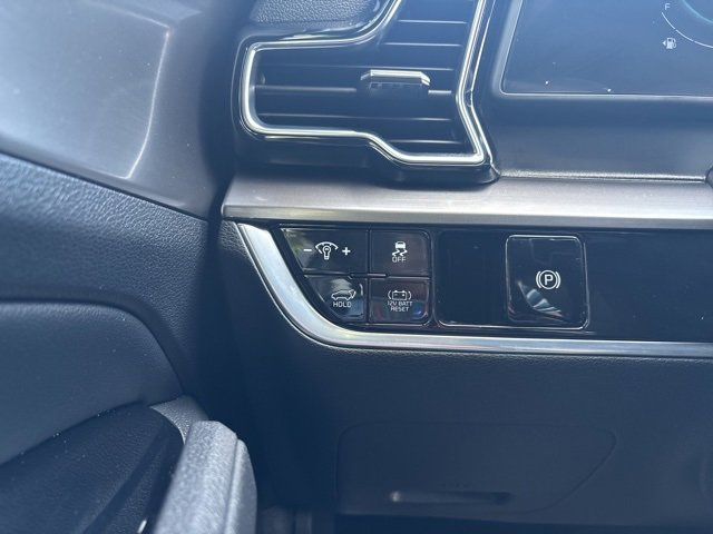 Used 2023 Kia Sportage EX w/ EX Premium Package image 12