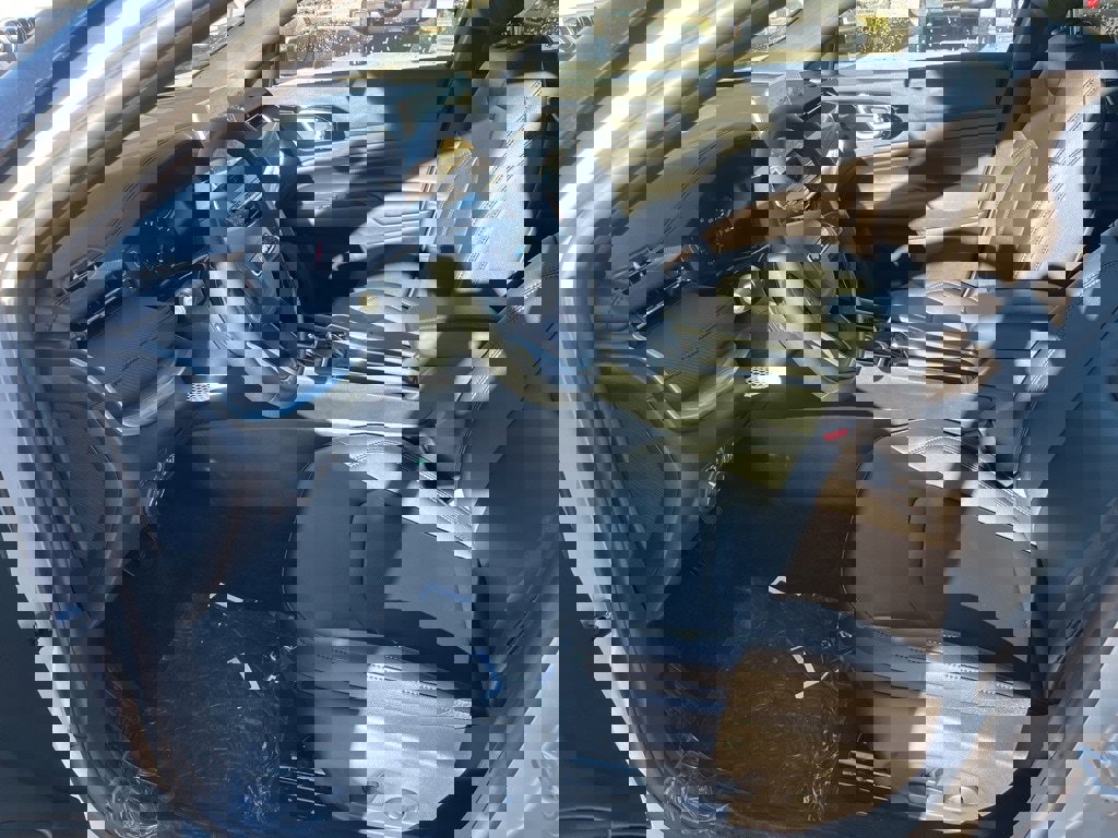 New 2026 Jeep Compass Limited image 19