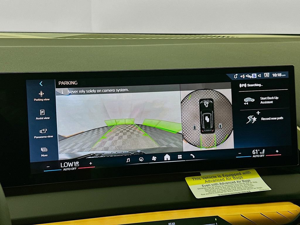 Used 2025 BMW X3 xDrive30i w/ Premium Package image 16