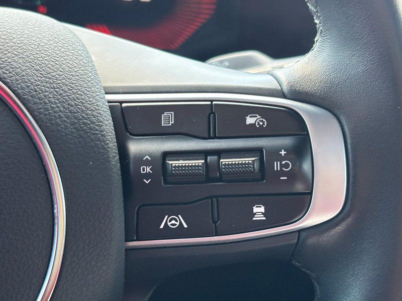 Used 2025 Kia K5 GT-Line w/ GT-Line Premium Package FWD image 20