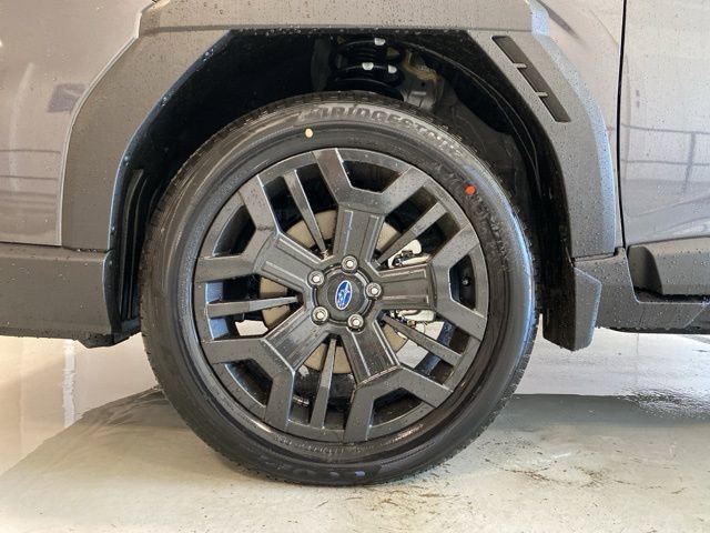 New 2026 Subaru Outback Limited XT image 5