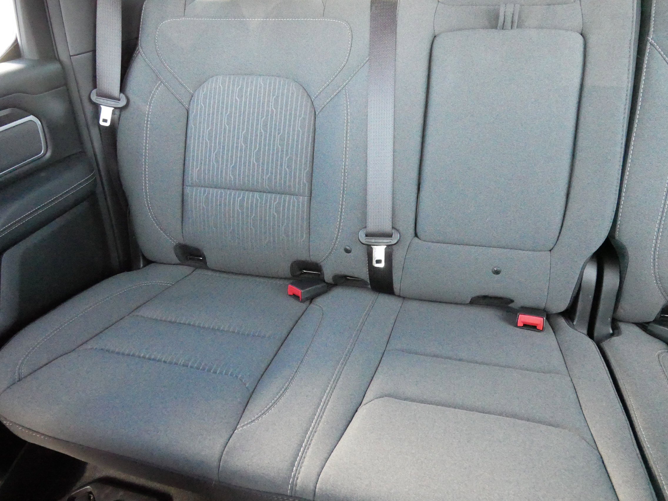 Used 2022 RAM 1500 Big Horn image 12